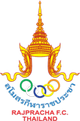 拉吉帕查 logo